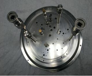 半导体太阳能设备零组件