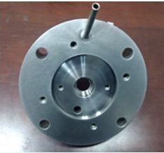 医疗设备零组件