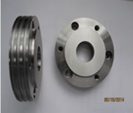 医疗设备零组件