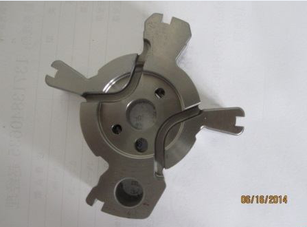 医疗设备零组件