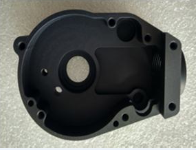 医疗设备零组件