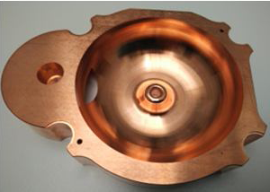 医疗设备零组件