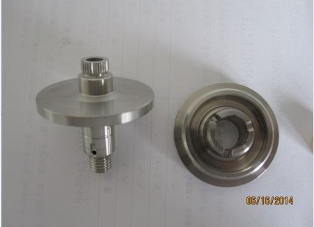 医疗设备零组件