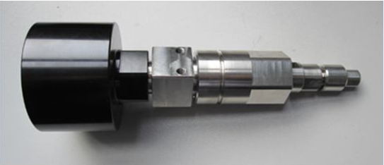 医疗设备零组件