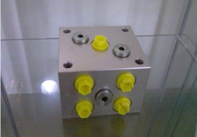 其他设备零组件