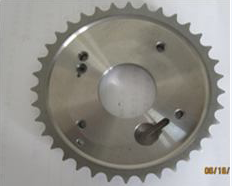 其他设备零组件