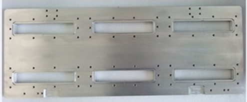 其他设备零组件