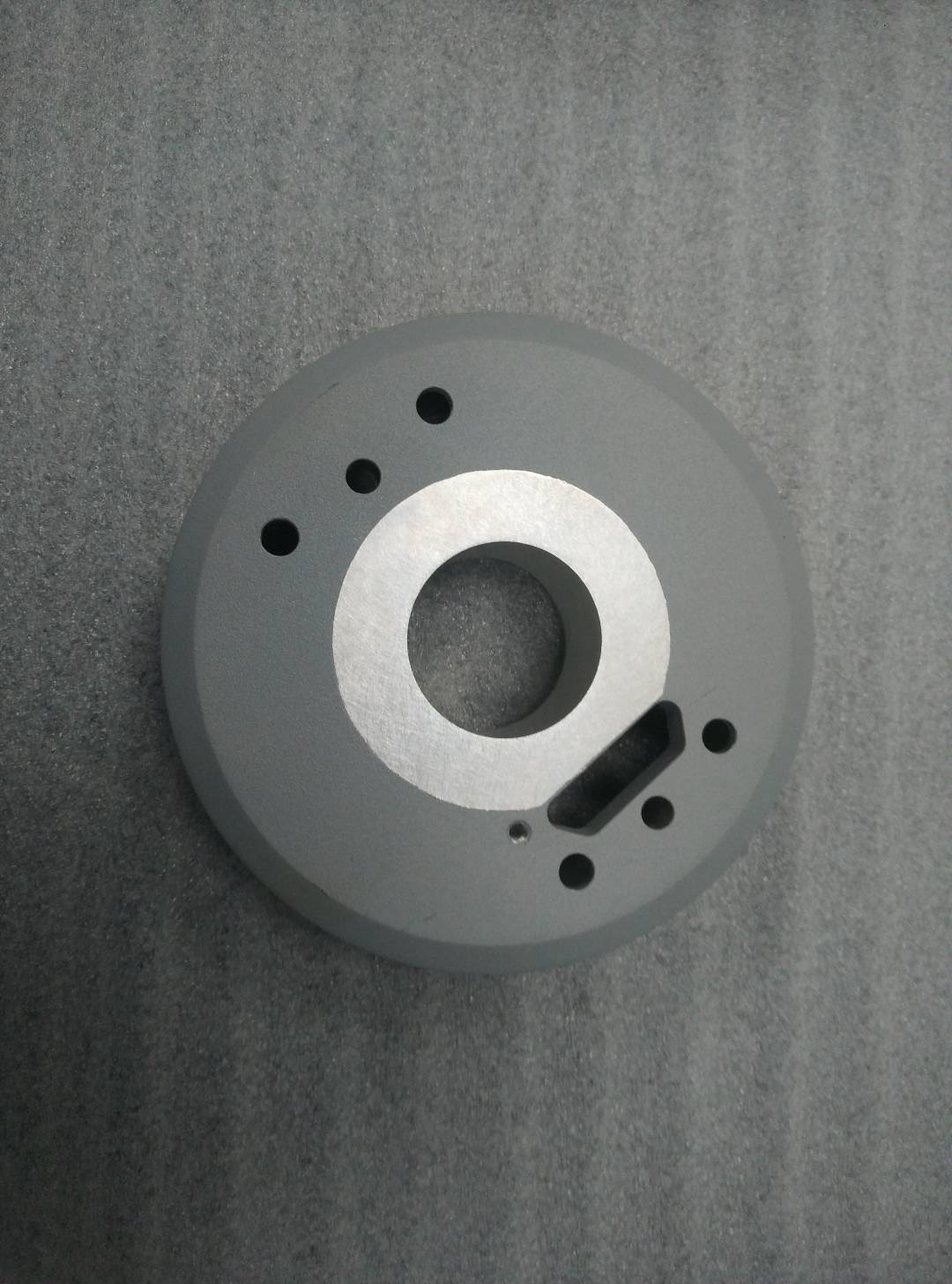 医疗设备零组件