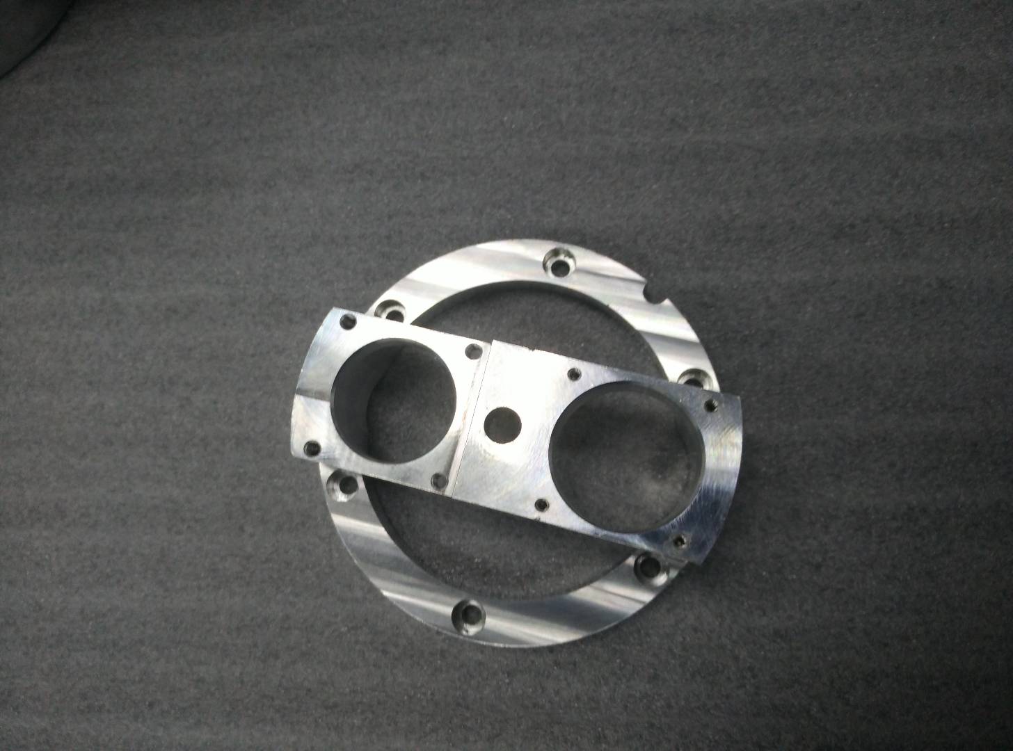 医疗设备零组件