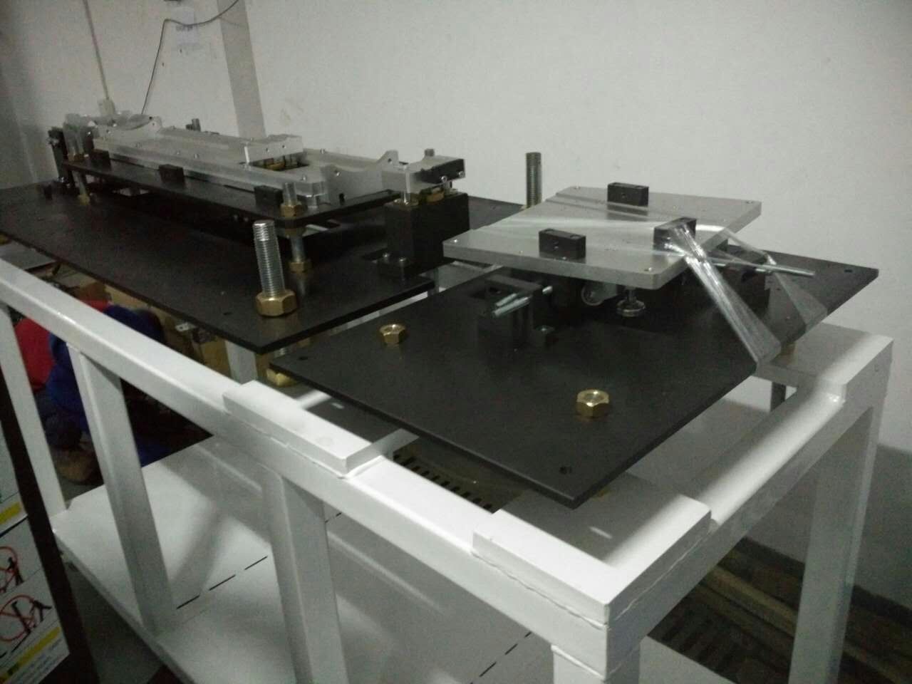 医疗设备零组件