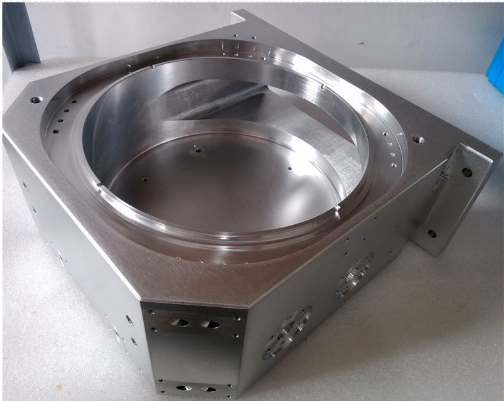 半导体设备零腔体