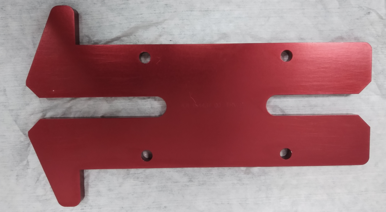 半导体设备零配件